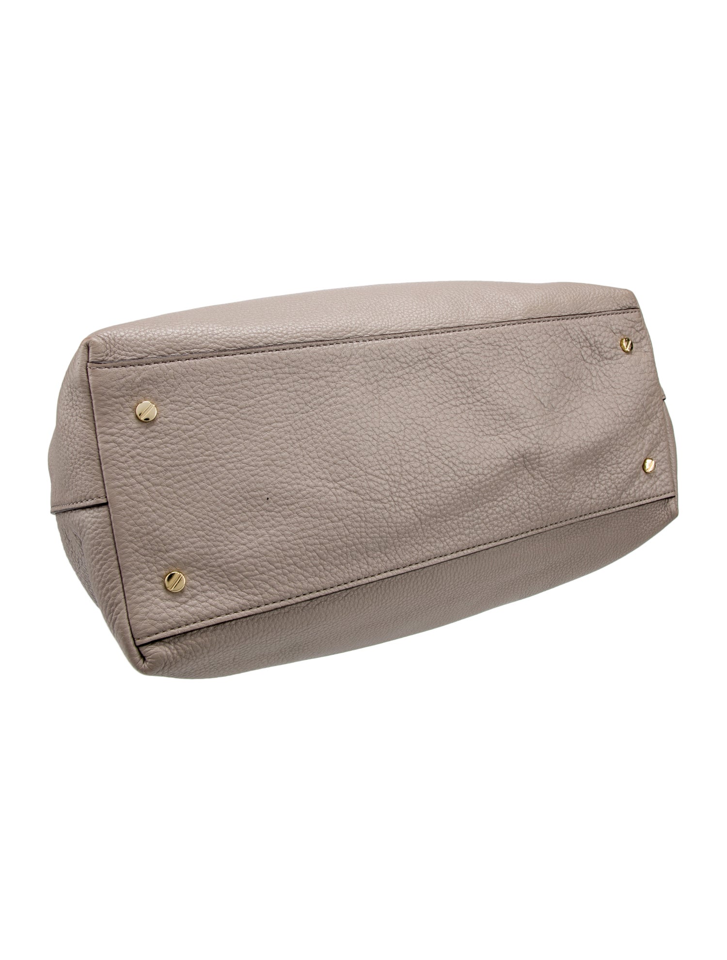 Tory Burch Leather Hobo